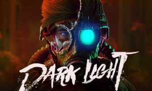 dark light game