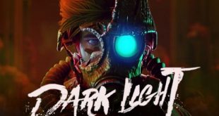 dark light game