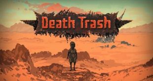 death trash game