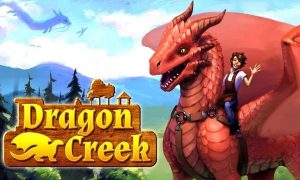 dragon creek game