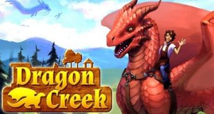 dragon creek game