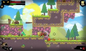 fluffy gore game download