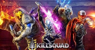 killsquad game