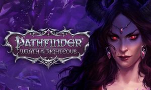 pathfinder wrath of the righteous game