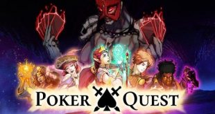 poker quest game