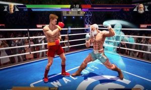 big rumble boxing creed champions game download