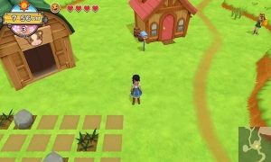 harvest moon one world game download