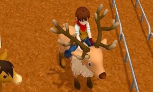 harvest moon one world game download for pc