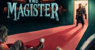 the magister game