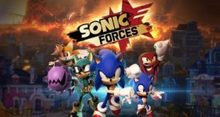 Sonic Forces Game download