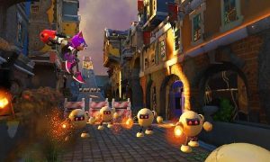 Sonic Forces download