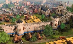 age of empires iv game download for pc