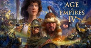 age of empires iv game