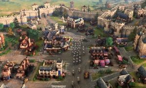 age of empires iv game download