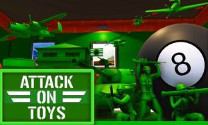 attack on toys game