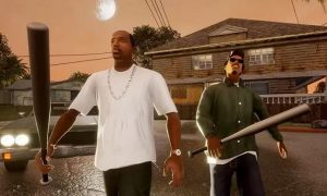 grand theft auto san andreas the definitive edition game download
