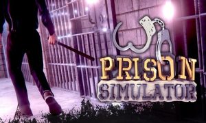 prison simulator game