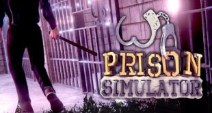 prison simulator game