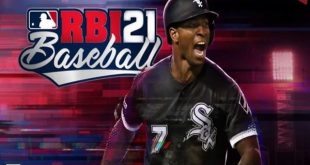 R.B.I. Baseball 21 game