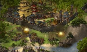 stronghold warlords game download