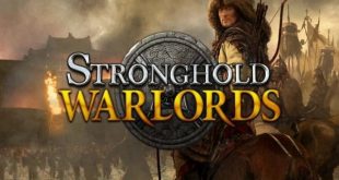 stronghold warlords game