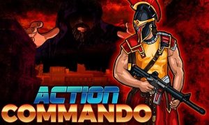 action commando game