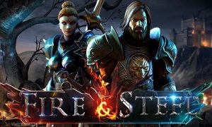 fire and steel game