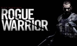 rogue warrior game