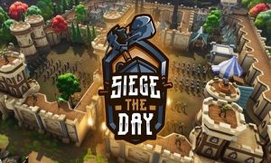 siege the day game