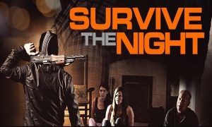 survive the nights game