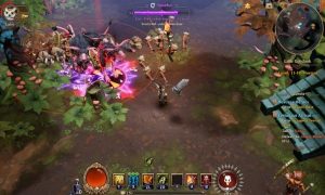 torchlight 3 game download