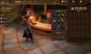 torchlight 3 game download for pc