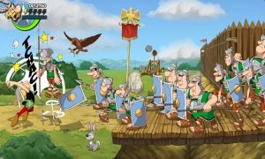 asterix and obelix slap them all game download