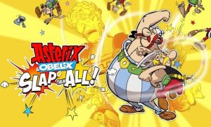 asterix and obelix slap them all game