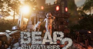 bear adventures 2 game