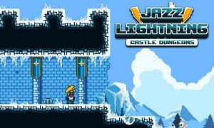 jazz lightning castle dungeons game