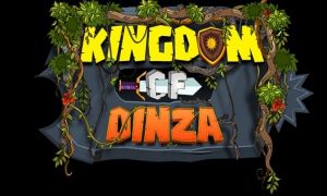 kingdom of dinza game