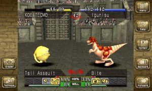 monster rancher 1 and 2 dx game download