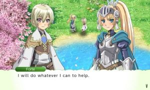 rune factory 4 special game download