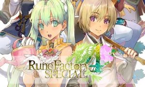 rune factory 4 special game