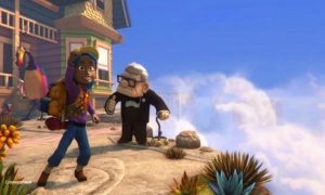 rush a disney pixar adventure game download