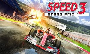 speed grand prix game