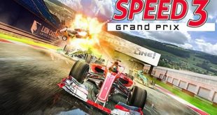 speed grand prix game
