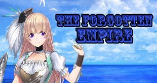 the forgotten empire game