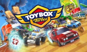 toybox turbos game