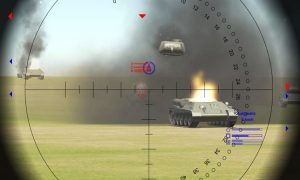 wwii tanks battlefield game download