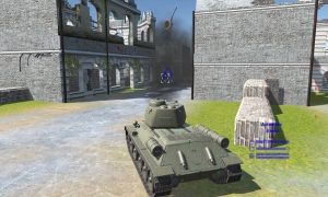wwii tanks battlefield game download for pc