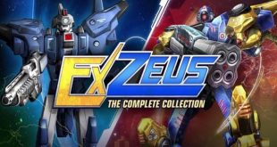 exzeus the complete collection game