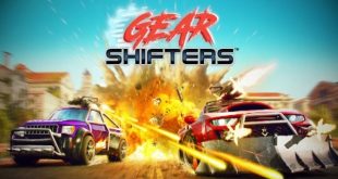 gearshifters game
