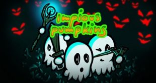 impious pumpkins game